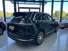 2026 Aito M7 EV Ultra 4WD 5-seat 192-line LiDAR, белый — фото 15