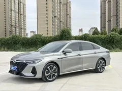 2023 Chery Arrizo 8 1.6T DCT — фото 1