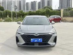 2023 Chery Arrizo 8 1.6T DCT — фото 2