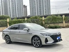 2023 Chery Arrizo 8 1.6T DCT — фото 3
