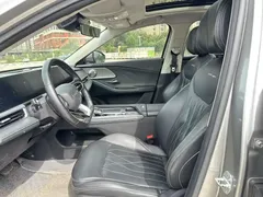 2023 Chery Arrizo 8 1.6T DCT — фото 4