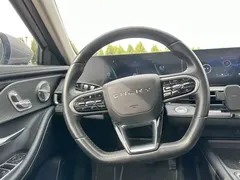 2023 Chery Arrizo 8 1.6T DCT — фото 7