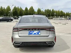 2023 Chery Arrizo 8 1.6T DCT — фото 8