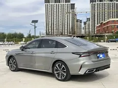2023 Chery Arrizo 8 1.6T DCT — фото 9