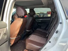 2021 Honda Breeze 240TURBO CVT 2WD, белый — фото 5
