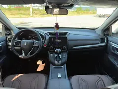 2021 Honda Breeze 240TURBO CVT 2WD, белый — фото 6
