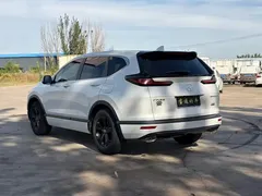 2021 Honda Breeze 240TURBO CVT 2WD, белый — фото 7