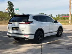 2021 Honda Breeze 240TURBO CVT 2WD, белый — фото 9