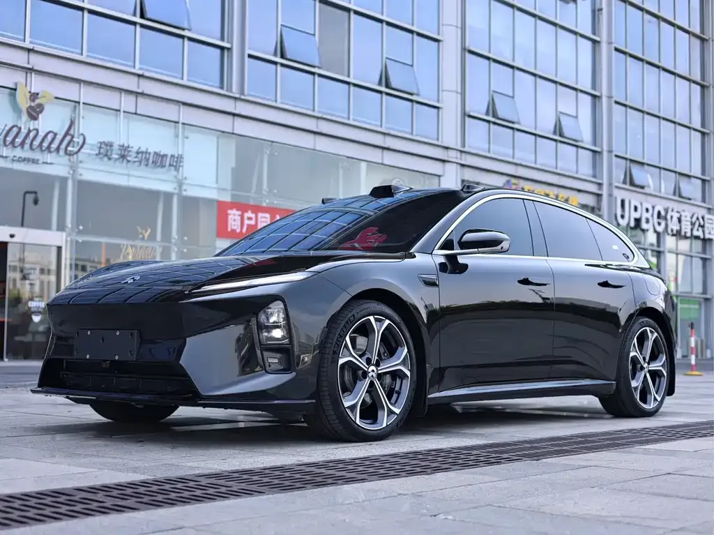 2025 Nio ET5T 100kWh Touring