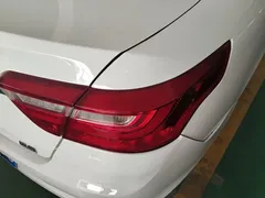 2020 Geely Vision 1.5L MT, белый — фото 8