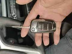 2020 Geely Vision 1.5L MT, белый — фото 9