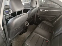 2020 Geely Vision 1.5L MT, белый — фото 15