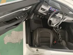2020 Geely Vision 1.5L MT, белый — фото 16