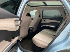 2024 BYD Yuan PLUS EV 510km Honor Superior, синий — фото 8