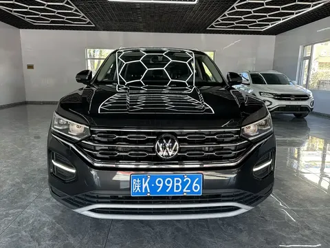 2022 Volkswagen Tayron 280TSI 2WD Luxury