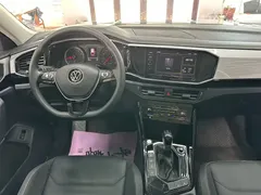 2022 Volkswagen Tayron 280TSI 2WD Luxury, чёрный — фото 12