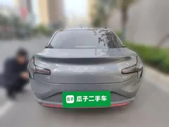 2024 Xpeng MONA M03 515 Long Range — фото 3