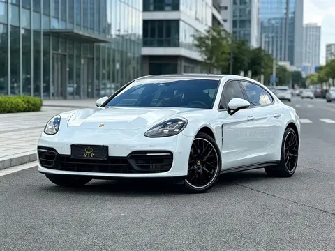 2021 Porsche Panamera 2.9T Executive