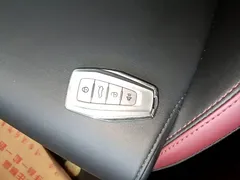 2020 Geely Coolray 240T MT, белый — фото 9