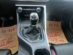 2020 Geely Coolray 240T MT, белый — фото 14