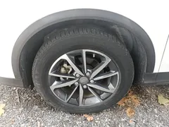 2020 Geely Coolray 240T MT, белый — фото 23