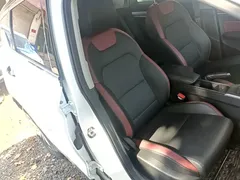2020 Geely Coolray 240T MT, белый — фото 25