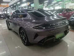 2024 Xiaomi SU7 RWD Long Range Smart Driving — фото 5