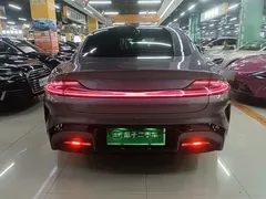 2024 Xiaomi SU7 RWD Long Range Smart Driving — фото 6