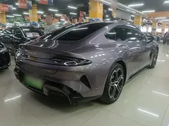 2024 Xiaomi SU7 RWD Long Range Smart Driving — фото 7