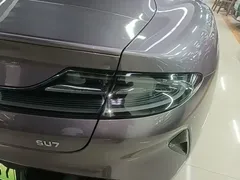 2024 Xiaomi SU7 RWD Long Range Smart Driving — фото 8