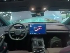 2024 Xiaomi SU7 RWD Long Range Smart Driving — фото 10