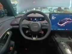 2024 Xiaomi SU7 RWD Long Range Smart Driving — фото 11
