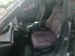 2024 Xiaomi SU7 RWD Long Range Smart Driving — фото 15