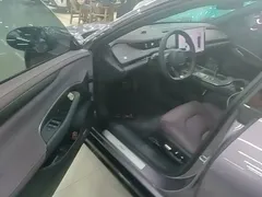 2024 Xiaomi SU7 RWD Long Range Smart Driving — фото 16