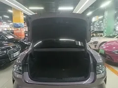 2024 Xiaomi SU7 RWD Long Range Smart Driving — фото 19