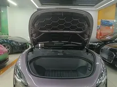 2024 Xiaomi SU7 RWD Long Range Smart Driving — фото 20