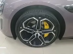 2024 Xiaomi SU7 RWD Long Range Smart Driving — фото 23