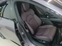2024 Xiaomi SU7 RWD Long Range Smart Driving — фото 25