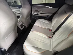 2024 BYD Song Pro Glory Edition DM-i PHEV 110km — фото 8