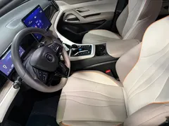 2024 BYD Song Pro Glory Edition DM-i PHEV 110km — фото 9