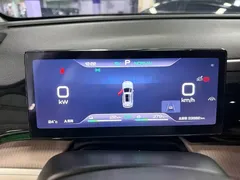 2024 BYD Song Pro Glory Edition DM-i PHEV 110km — фото 11