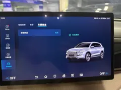 2024 BYD Song Pro Glory Edition DM-i PHEV 110km — фото 13
