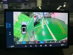 2024 BYD Song Pro Glory Edition DM-i PHEV 110km — фото 15