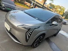 2025 Aion Y Plus 510 Lexiang 58.9kWh — фото 1