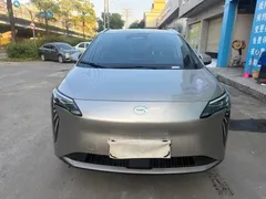 2025 Aion Y Plus 510 Lexiang 58.9kWh — фото 2