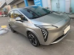 2025 Aion Y Plus 510 Lexiang 58.9kWh — фото 3