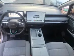 2025 Aion Y Plus 510 Lexiang 58.9kWh — фото 6