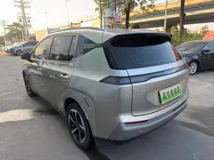 2025 Aion Y Plus 510 Lexiang 58.9kWh — фото 10