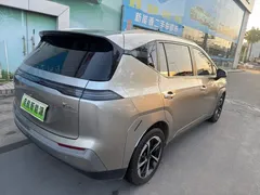 2025 Aion Y Plus 510 Lexiang 58.9kWh — фото 12