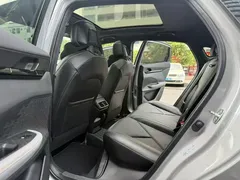 2022 Changan UNI-V 1.5T Premium — фото 6